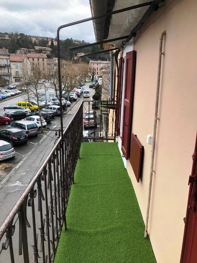 Le Petit Hermitage Apt