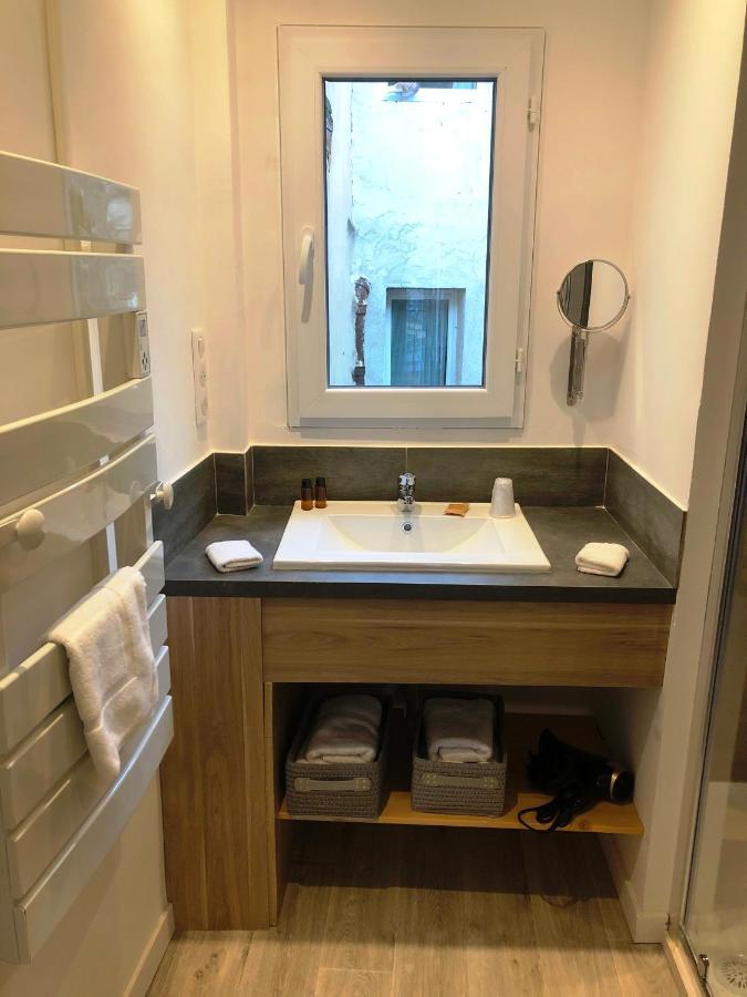 Appartement Le Petit Hermitage Apt