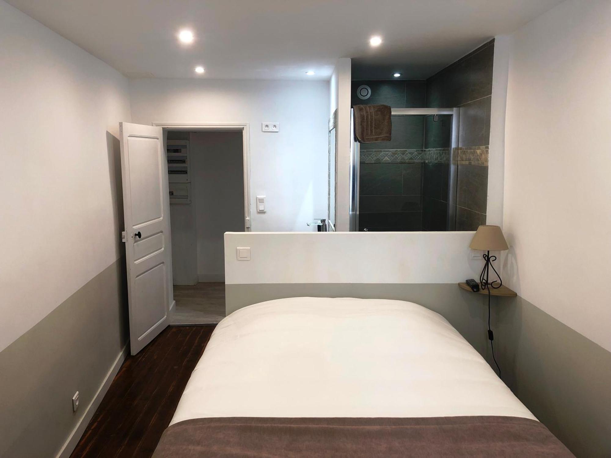 Appartement Le Petit Hermitage Apt