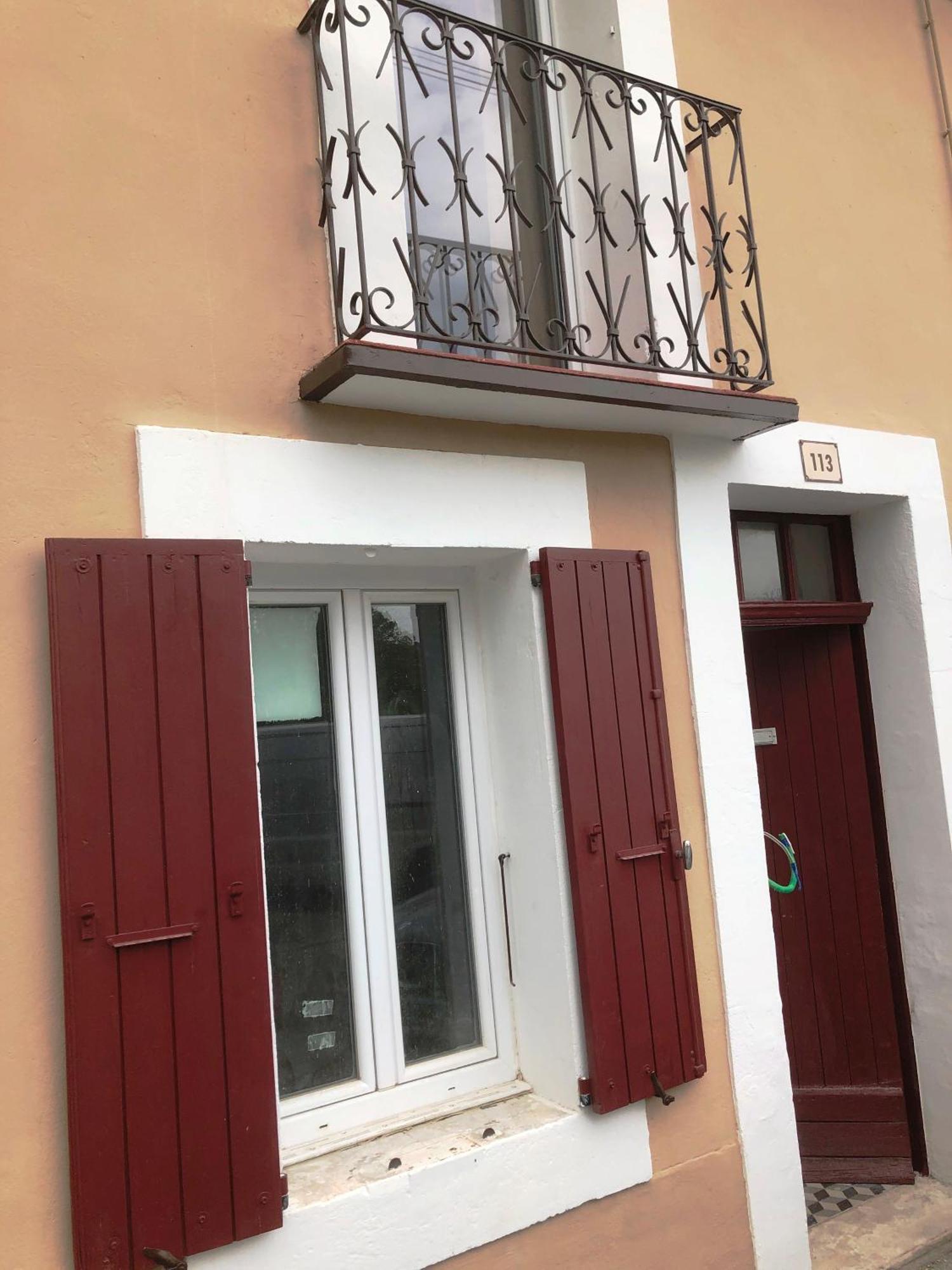 Le Petit Hermitage * Apt