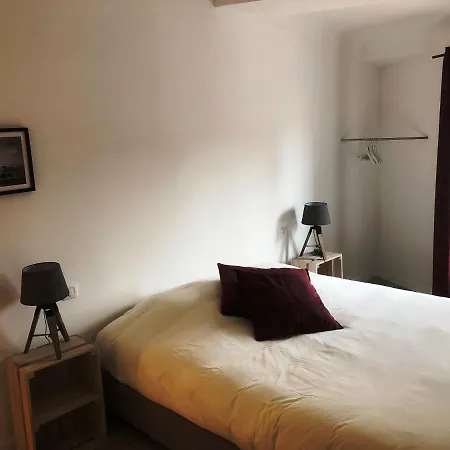 Le Petit Hermitage Apt Esterno foto