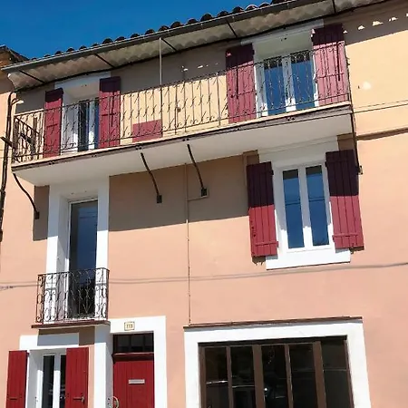 Le Petit Hermitage Apt Esterno foto