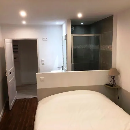 Le Petit Hermitage Apt Esterno foto