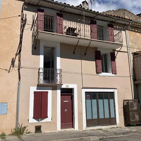 Le Petit Hermitage Apt Esterno foto
