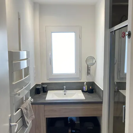 Le Petit Hermitage Apt Esterno foto