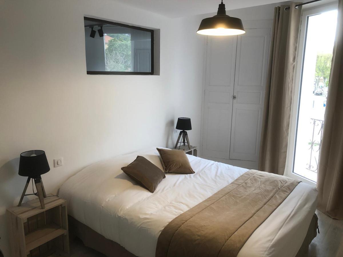 Le Petit Hermitage Apt