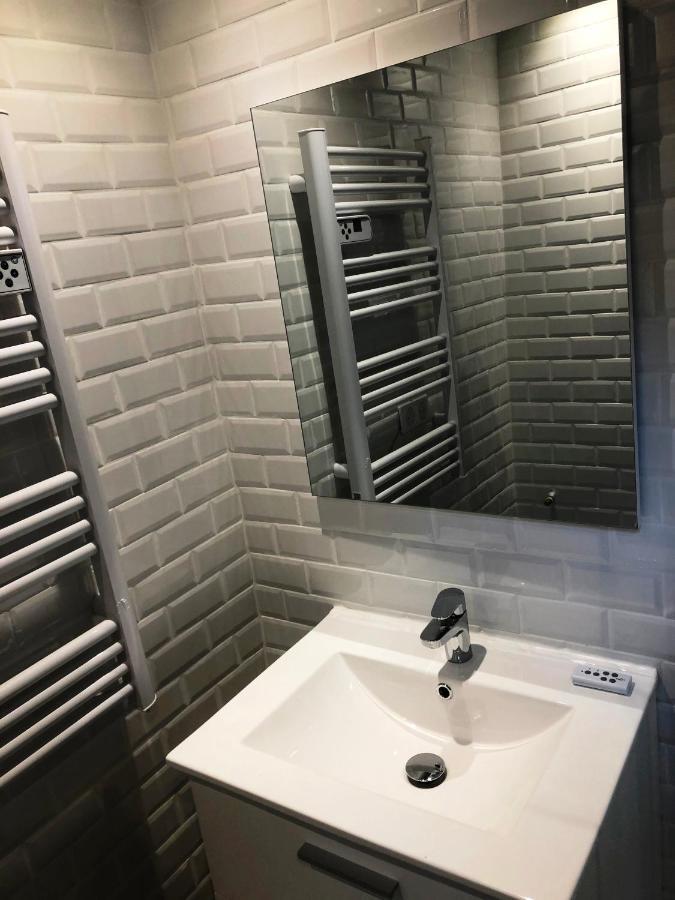 Le Petit Hermitage Apartment Apt