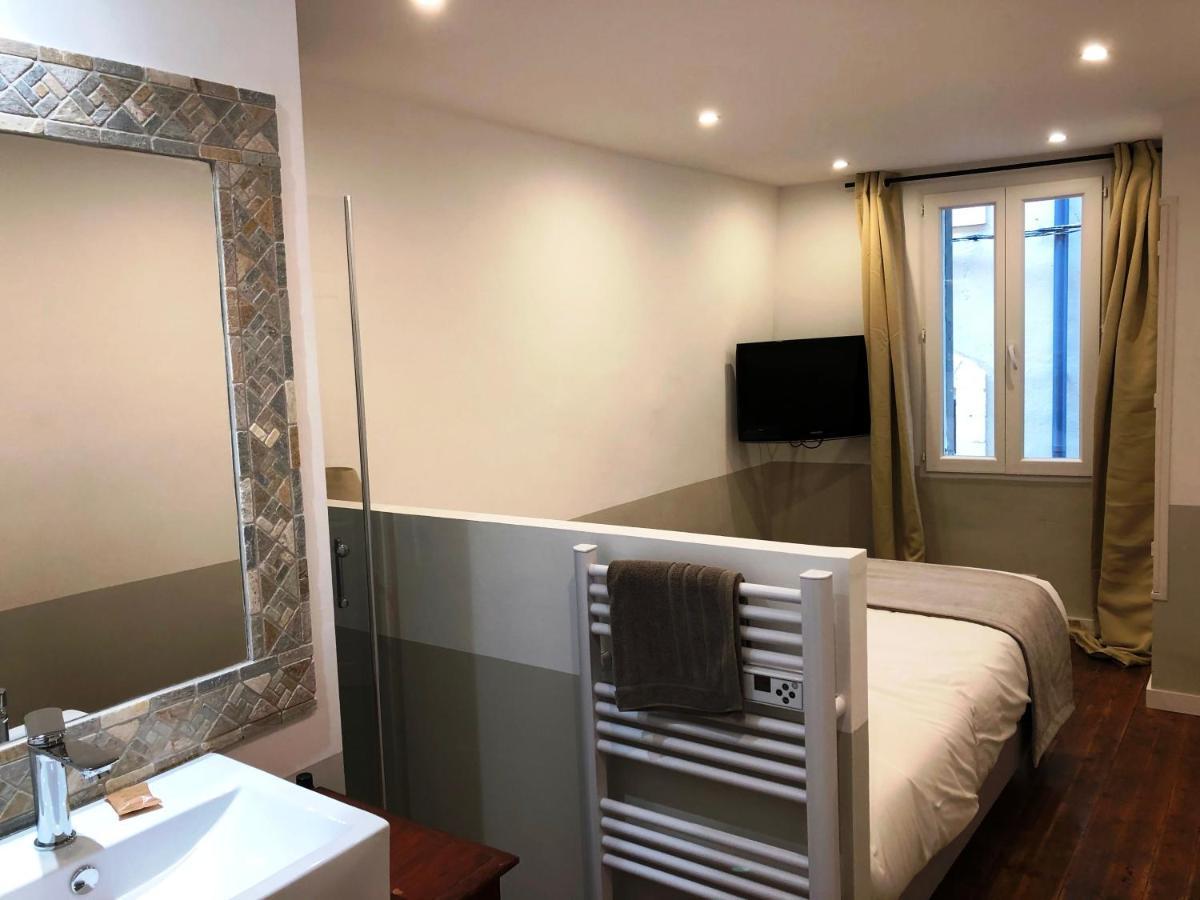 Apartment Le Petit Hermitage Apt