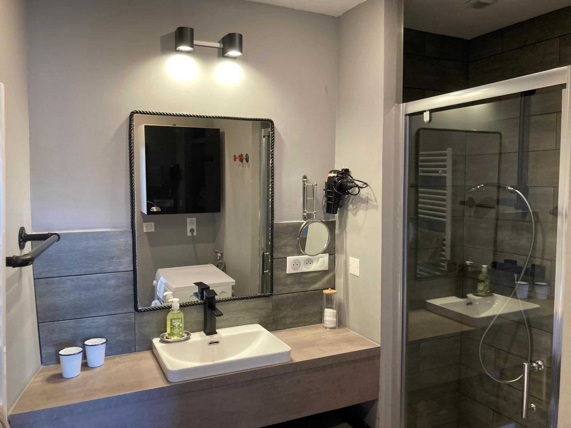 Apartment Le Petit Hermitage Apt