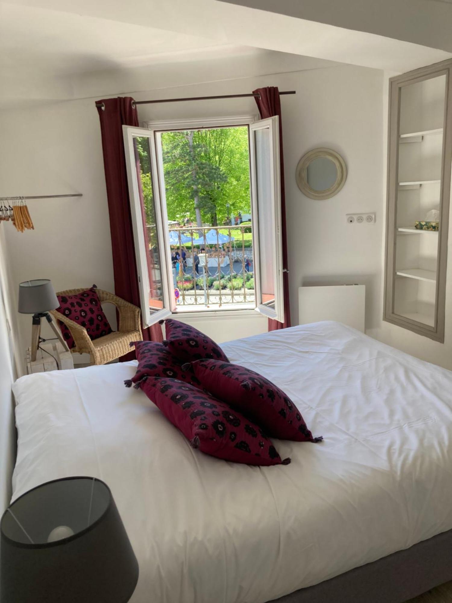 Le Petit Hermitage Apt