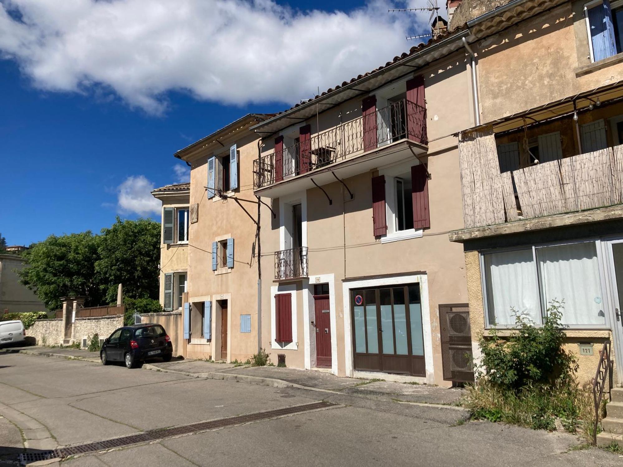 Le Petit Hermitage Apt